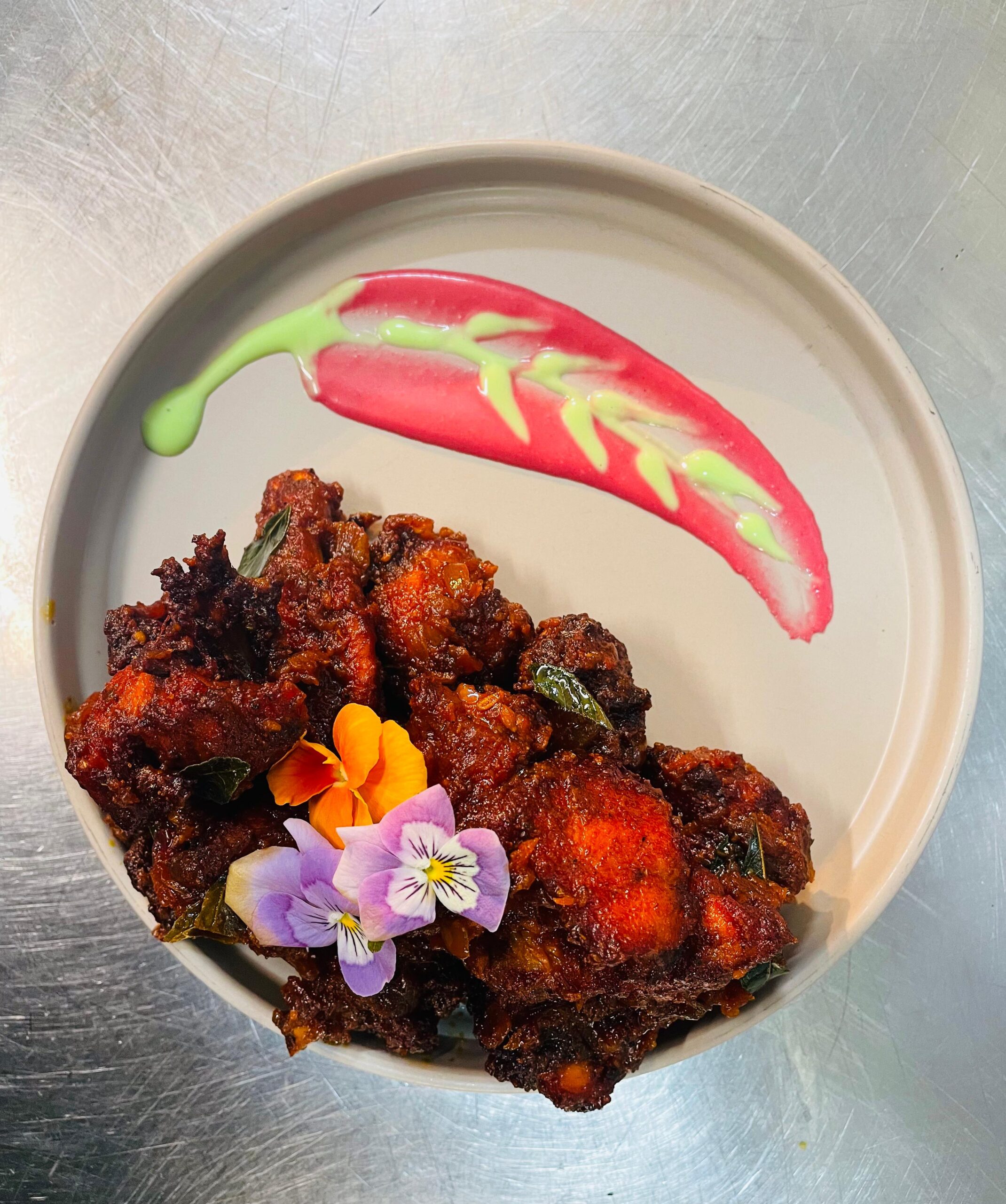 Liverpool’s Hidden Culinary Treasure: Ikkayees Indian Restaurant