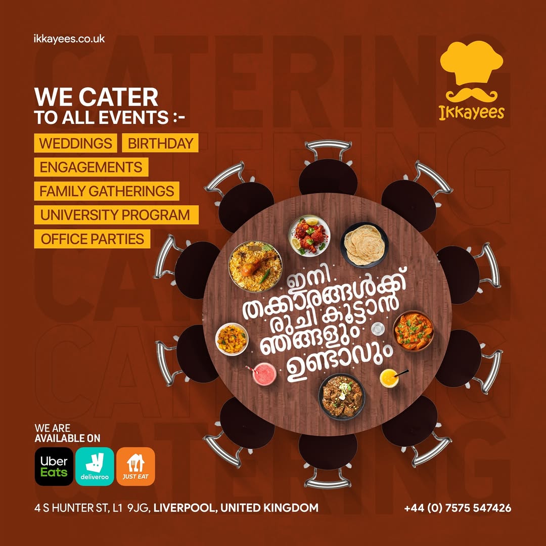 Discover the Best Indian Takeaway in Liverpool – Flavor That Travels