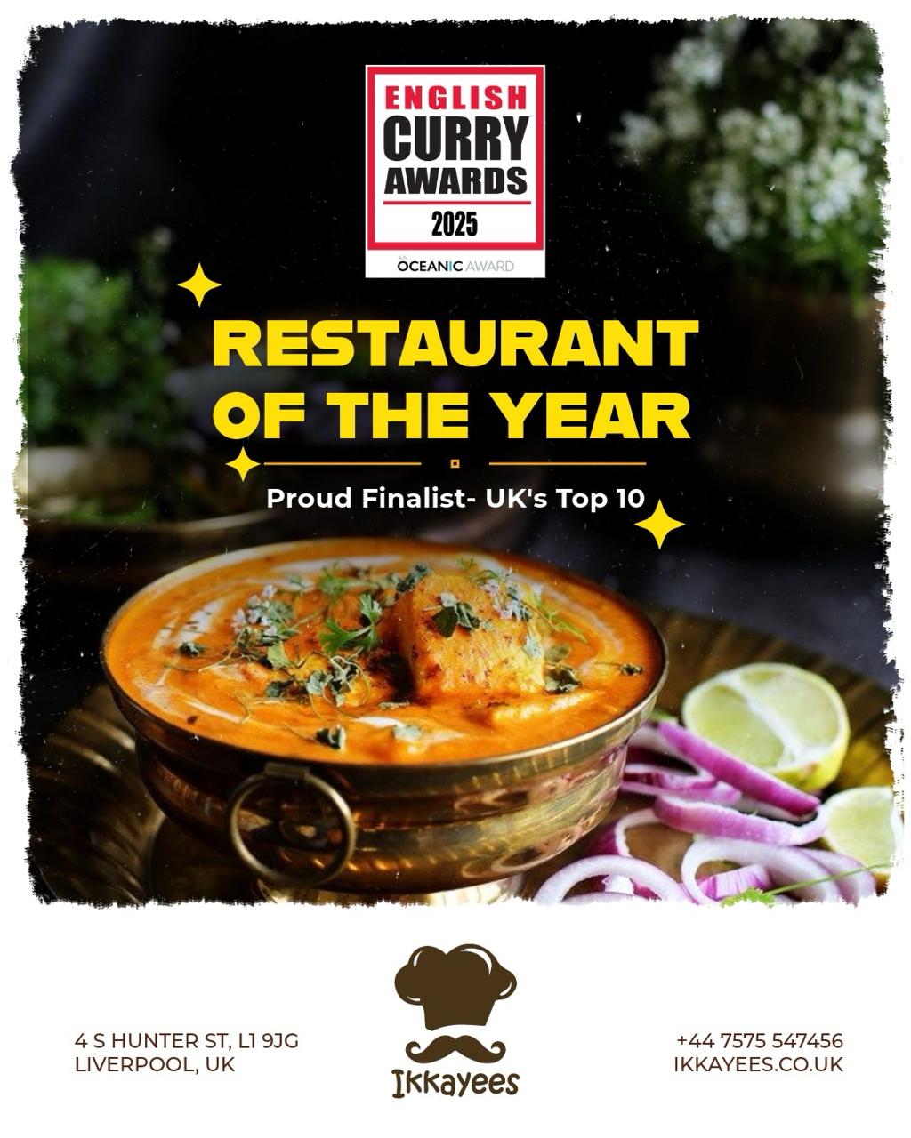 Where Every Flavor Tells a Story – Discover True Indian Dining