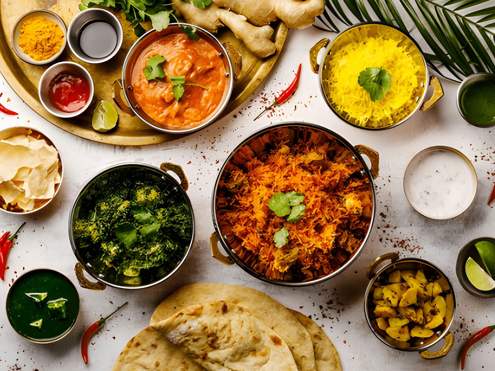 Flavors of India: How to Enjoy a Perfect Evening Dining in Liverpool