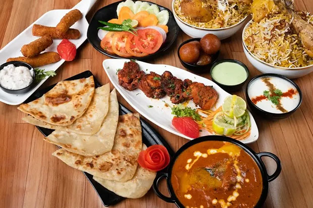 The Indian Takeaway Liverpool Foodies Can’t Stop Talking About