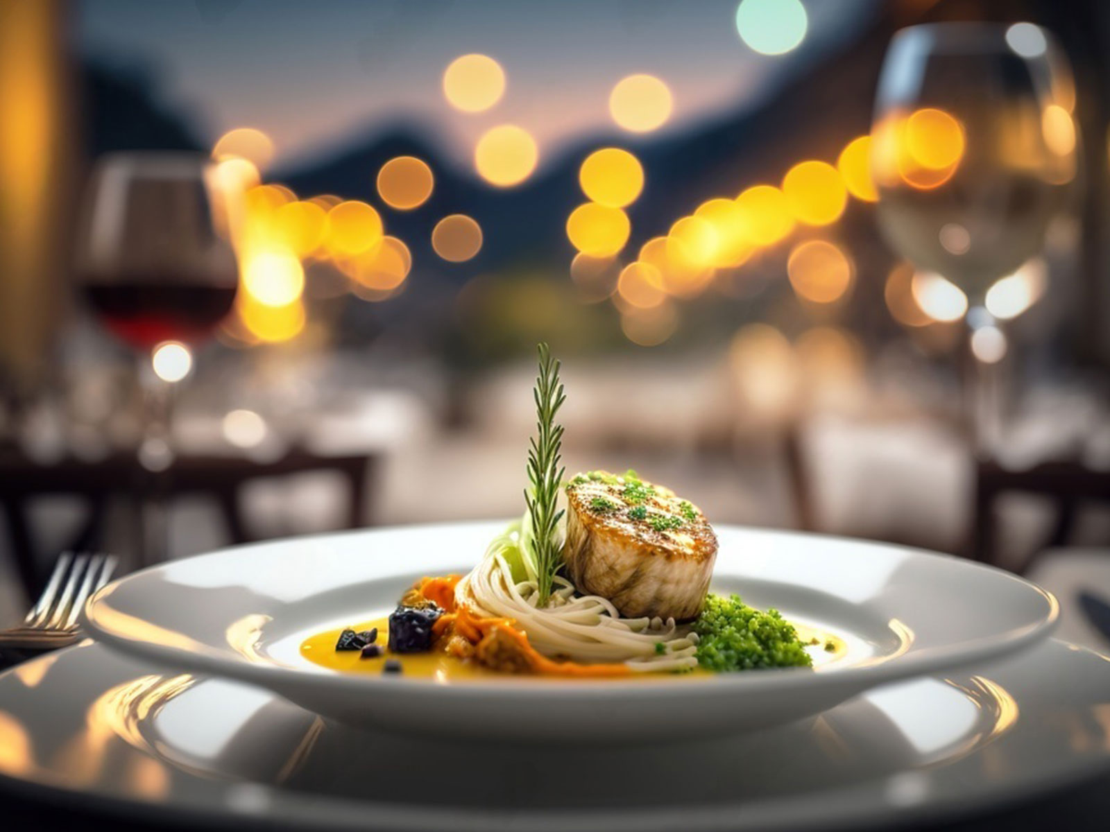 The Dining Spot Everyone in Liverpool Is Whispering About