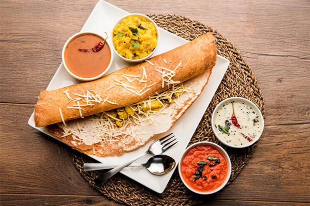 Looking for Vegan Restaurants in Liverpool? This One Tops Every List