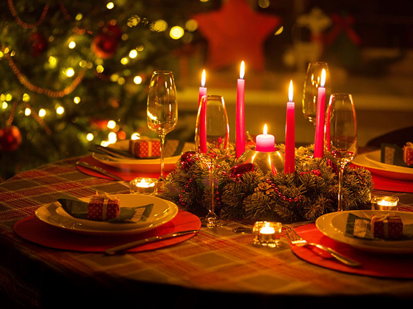 New Year Celebration Liverpool – Book Your Table at Ikkayees