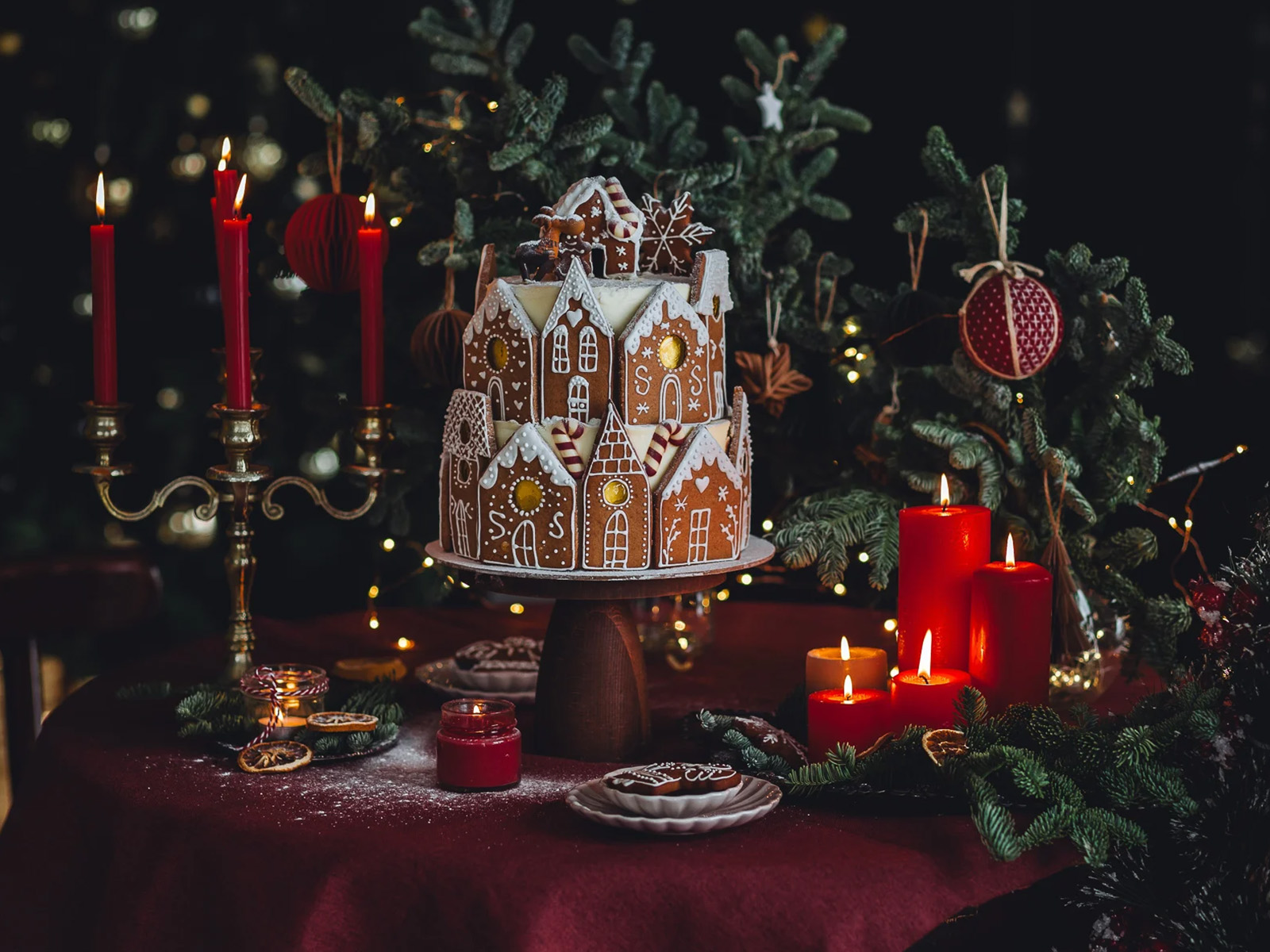 Spice Up Your Christmas: Discover Authentic Indian Flavours at Ikkayees Liverpool