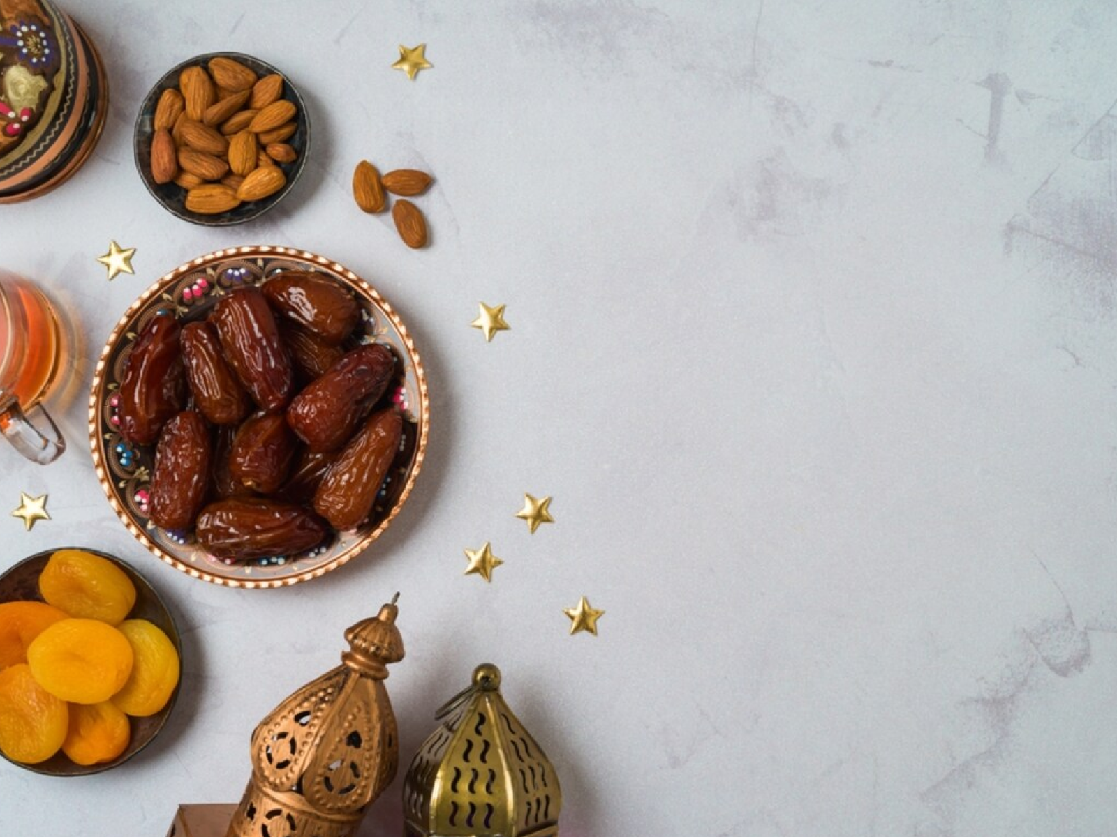 Celebrate Ramadan at the Top Halal Restaurant in Liverpool – Ikkayees