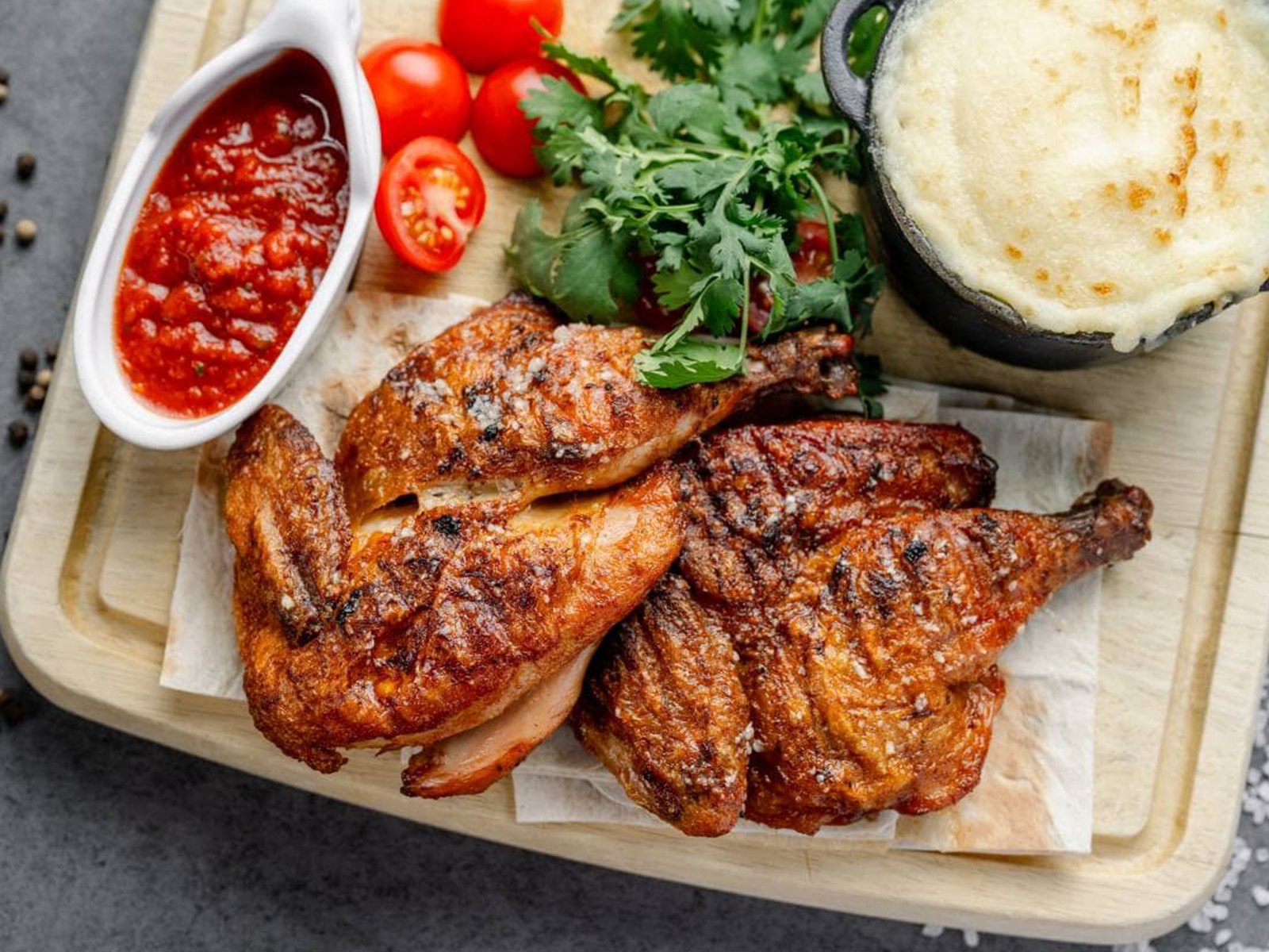 Why Food Lovers in Liverpool Are Talking About Ikkayees Restaurant