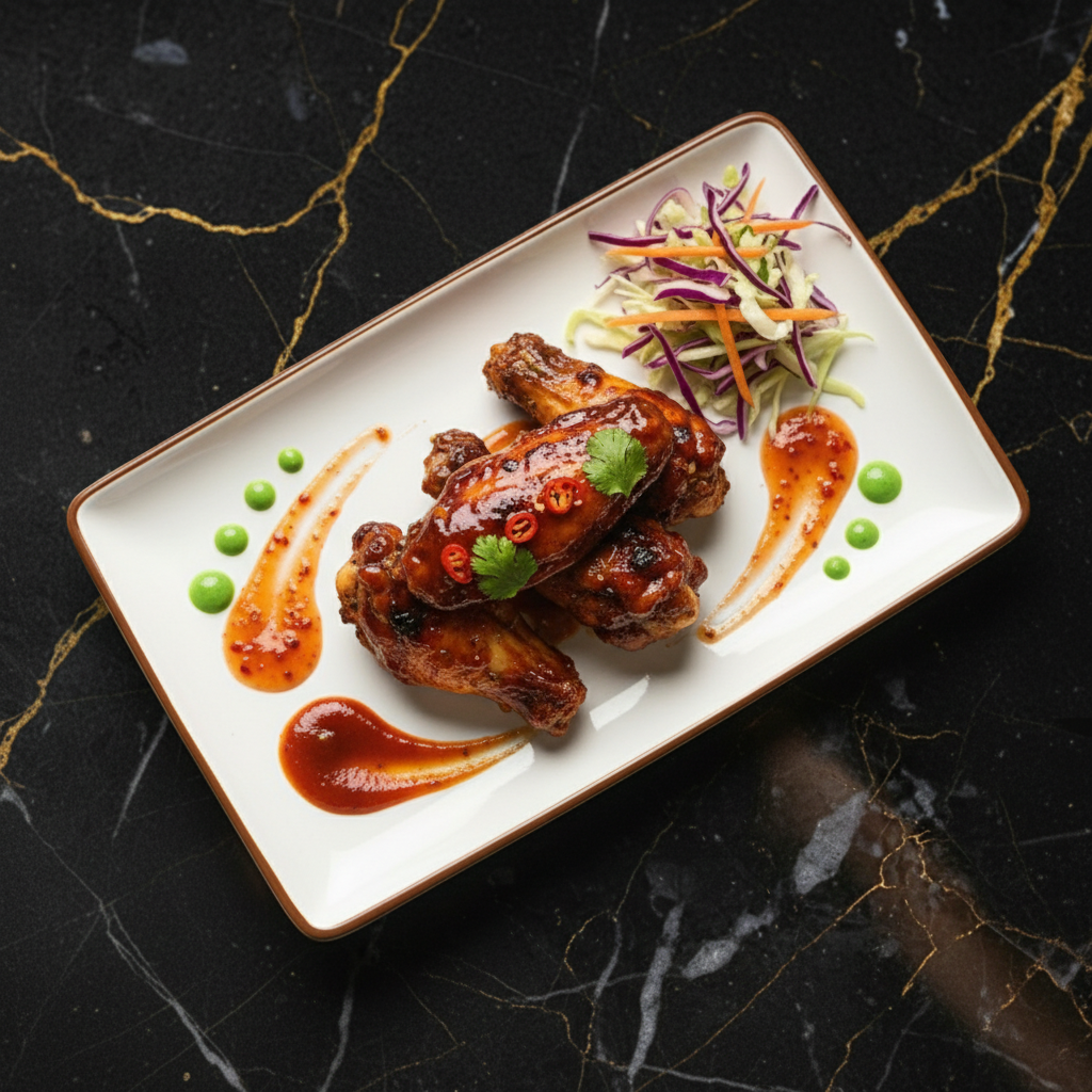 A Dining Experience You Will Never Forget