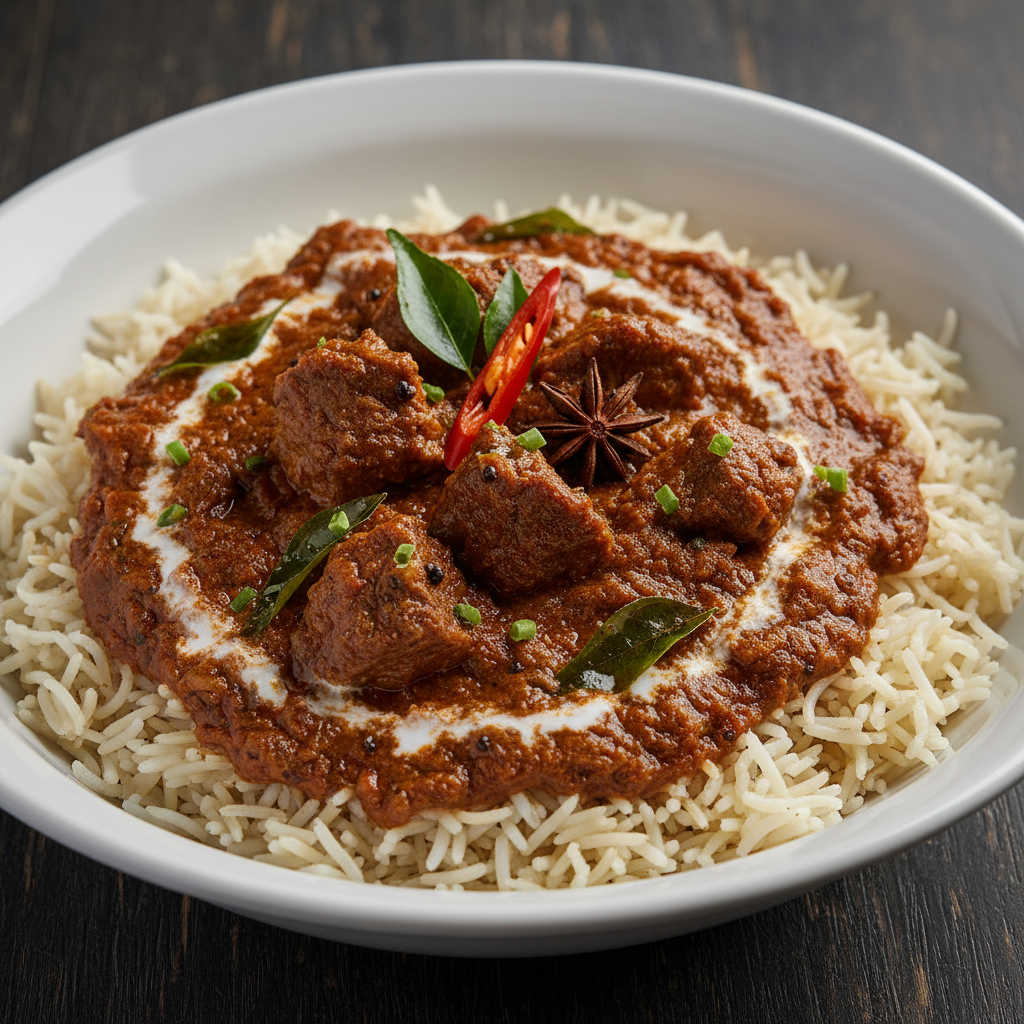 Authentic Indian Food Restaurant in Liverpool – A True Taste Journey