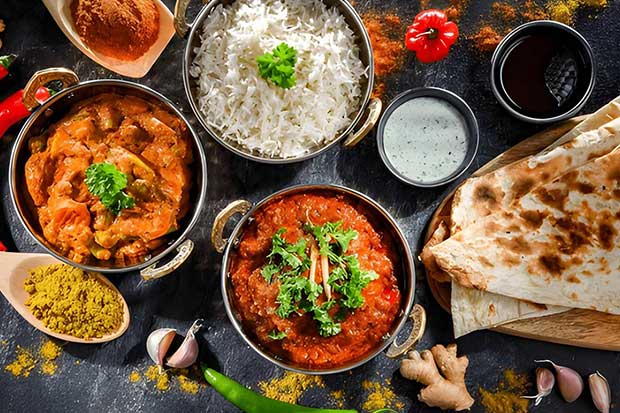 Authentic Indian Restaurant: A Perfect Destination for Food Lovers